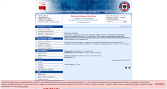 Desktop Screenshot of bip.pwisbydgoszcz.pl